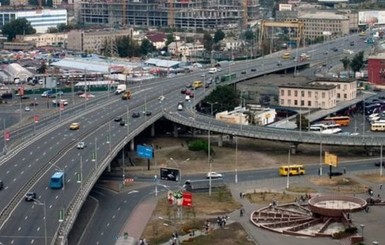 В Киеве закроют две автостанции из-за нелегалов 