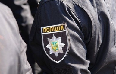 Киевская полиция усилила патрулирование после взрыва